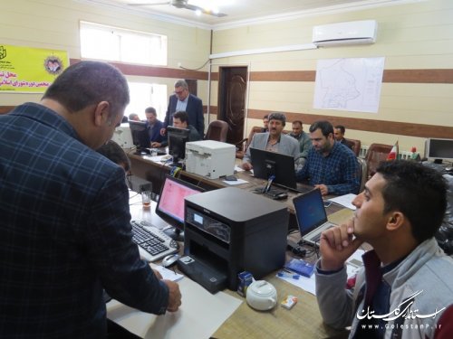 روند ثبت‌نام داوطلبان انتخابات شوراها، نویدبخش انتخاباتی باشکوه