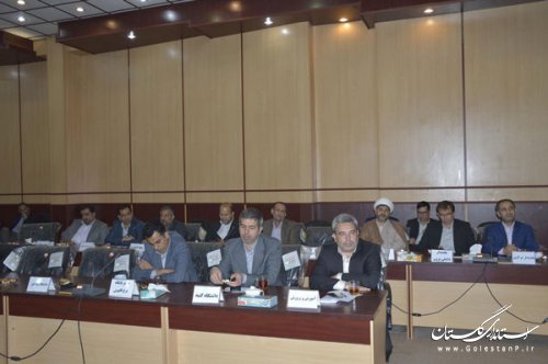 رشد 58 درصدی نام نویسی بانوان گنبدی در انتخابات شوراهای اسلامی