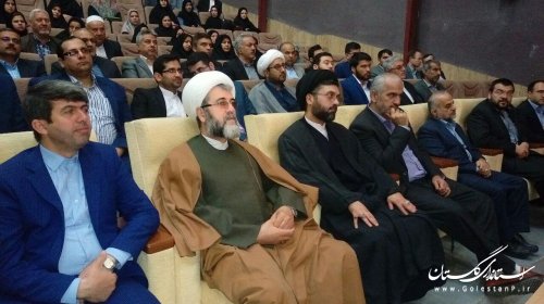 علی خانی دادستان عمومی و انقلاب کلاله شد