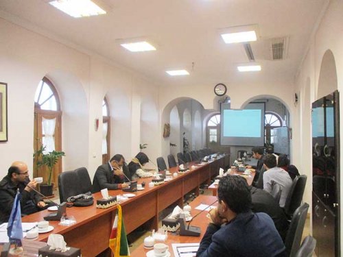 تصویب پرونده ثبت چهار اثر ارزشمند میراث ناملموس استان در شورای ثبت آثار استان 