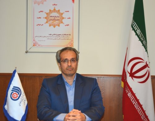 صدور بیش از 23000 فقره گواهینامه مهارتی الکترونیکی در استان گلستان
