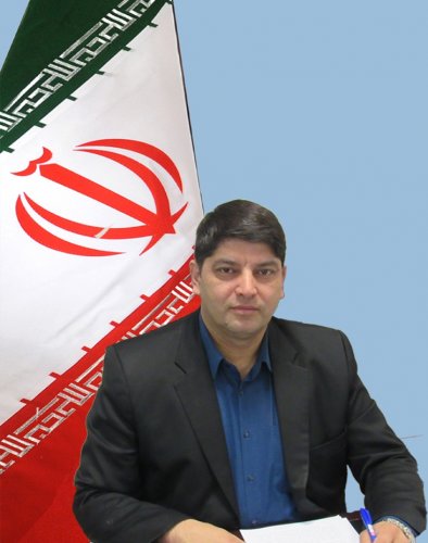 پیام فرماندار گمیشان به مناسبت 29 فروردین روز ارتش جمهوری اسلامی ایران
