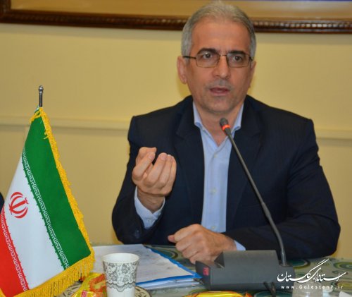 پیام تبریک فرماندار کردکوی به مناسبت روز شوراها