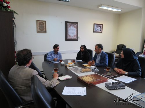 سامانه یکپارچه سازی املاک کشور (سیماک) در شهرداریهای استان به زودی راه اندازی می شود
