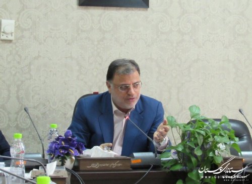 در 4 شهر استان گلستان انتخابات بصورت الکترونیکی برگزار خواهد شد