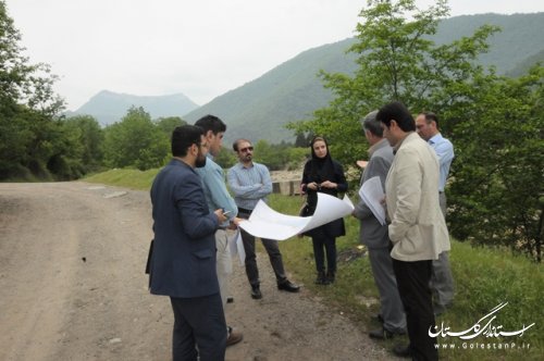 اثرات زیست محیطی ساخت سد رامیان در استان گلستان بررسی شد