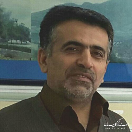 انتصاب رییس شورای نظام مهندسی کشاورزی منابع طبیعی استان گلستان
