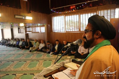 برگزاري مراسم گراميداشت روز آزادسازي خرمشهر