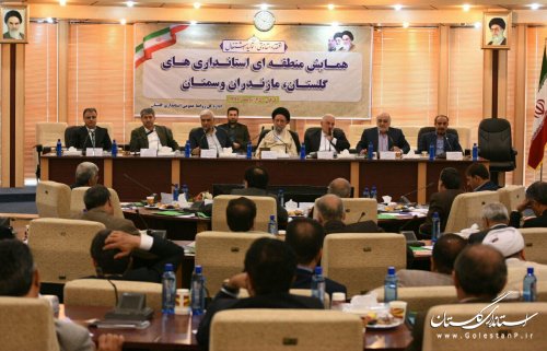 توجه به طرح های عمرانی اولویت دولت در استان مازندران است