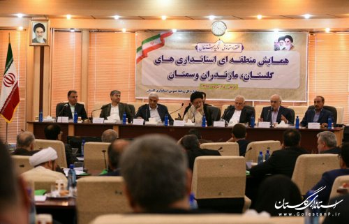 توجه به طرح های عمرانی اولویت دولت در استان مازندران است