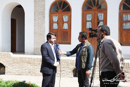 استان گلستان با آمادگی کامل به میزبانی دو جشنواره بزرگ فرهنگی و گردشگری می رود