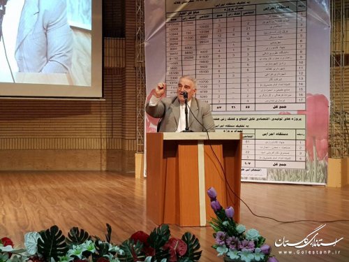 استاندار گلستان: خدمات شهیدان رجایی و باهنر آمیخته با عبودیت بود