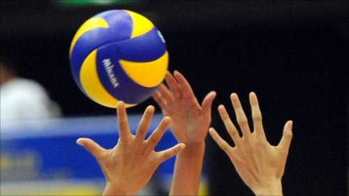 تیم والیبال گلستان به مقام نایب قهرمانی مسابقات والیبال کارگری کشور دست یافت