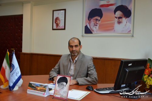برگزاری بالغ بر 44هزار و390 نفر ساعت آموزش در يگان هاي نظامي و انتظامي استان گلستان 