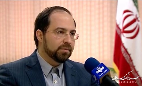 با تصویب پیشنهاد وزارت کشور در هیأت وزیران استاندار جدید گلستان انتخاب شد