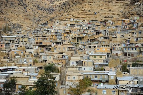 روستای فارسیان قانچی شهرستان آزادشهر بعنوان دومین بافت تاریخی روستایی گلستان به ثبت ملی رسید