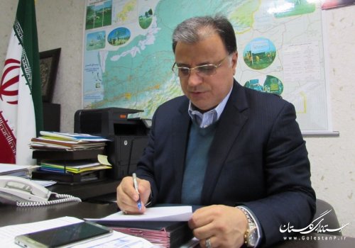 رئیس کمیسیون دانشجویی استان در پیامی فرا رسیدن روز دانشجو را تبریک گفت