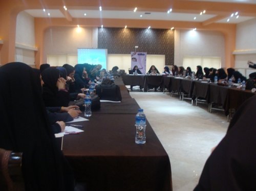 اولین جلسه کمیته بانوان ستاد دهه مبارک فجر استان گلستان تشکیل شد