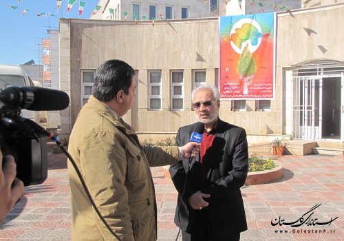 پرده‌خوانی حماسی در ۱۲ بهمن و برپایی ایستگاه انقلاب در راه‌پیمایی ۲۲ بهمن
