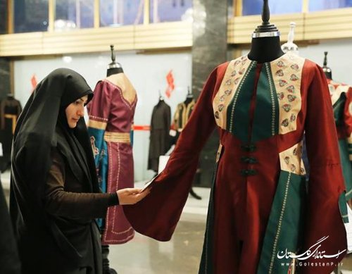 برگزاری چهارمین جشنواره مد و لباس اسلامی-ایرانی نگاهی به هویت ایرانی، تاریخ، فلسفه و هنر ایرانیان است