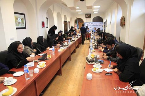 افتتاح متمرکز نوروزگاه ها در گرگان/ برگزاری کارناوال های شادی در گرگان و گنبد