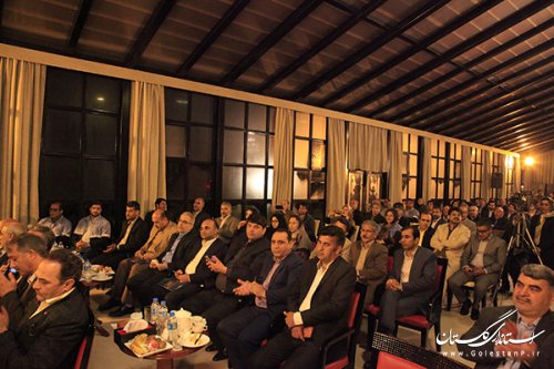 برگزاری جشن های ملی نوروزگاه نتایج قابل توجهی را در استان گلستان به همراه داشت 