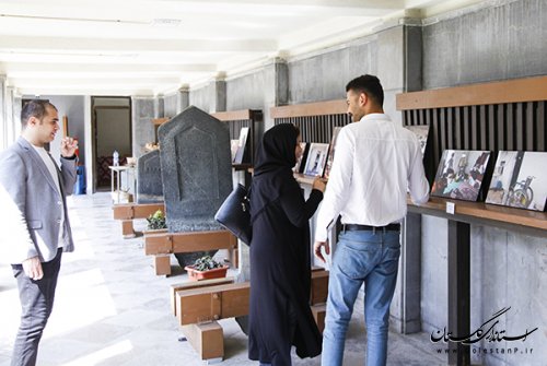 نشست علمی‌تخصصی «باستان شناسی، مرمت ابنیه و موزه» در گلستان برگزار شد