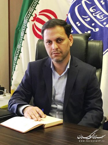 احمدی به عنوان رئیس کارگروه ارتباطات و فناوری اطلاعات (سایبری) شورای پدافند غیرعامل استان منصوب شد