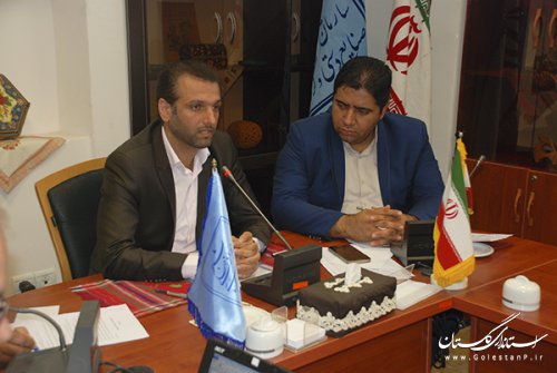 انجمن حرفه ای اقامتگاه های بوم گردی استان گلستان تشکیل شد