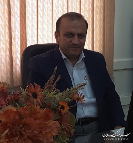 تاسیس اولین دفتر خدمات مسافرتی جاده ای در استان گلستان