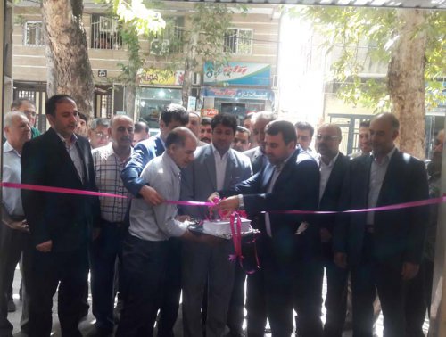 همزمان با هفته تعاون انجام شد: افتتاح متمرکز 20 طرح تعاونی در گلستان