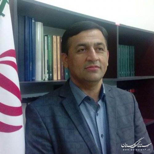 ابراهیم دشتیان به سمت دبیر کمیسیون برنامه ریزی، هماهنگی و نظارت بر مبارزه با قاچاق کالا و ارز استان منصوب شد