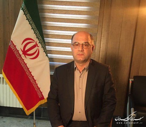 فرماندار آزادشهر مسیرهای راهپیمایی یوم الله 13 آبان را در شهرستان اعلام کرد