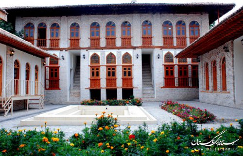 در ایام جشنواره فرهنگ اقوام بازدید از موزه ها و اماکن فرهنگی تاریخی استان گلستان رایگان است