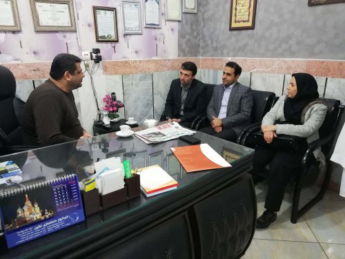 پرداخت 140 میلیارد ریال تسهیلات در حوزه سلامت استان