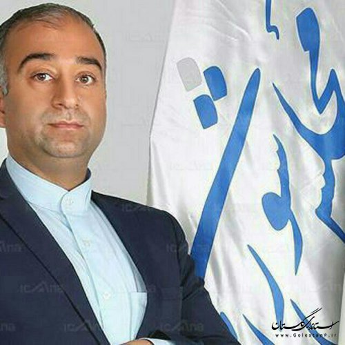 ابراهیمی نماینده مردم آزادشهر و رامیان بعنوان عضو ناظر مجلس در شورای عالی میراث فرهنگی و گردشگری انتخاب شد