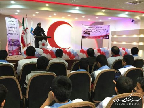 مسابقات استانی طرح رباتیک به همت معاونت امور جوانان گلستان برگزار شد