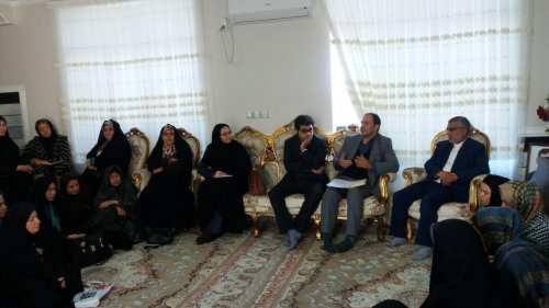  فعالیت 264 تعاونی ویژه بانوان در گلستان