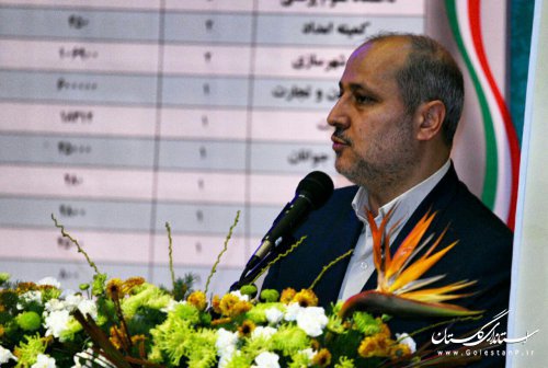 رییس جمهوری دستور اجرای راه آهن گرگان_مشهد را صادر کرد