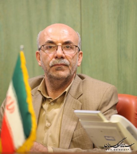 تقدیر رئیس سازمان شیلات ایران از تلاش های مدیر کل شیلات گلستان جهت یاری رساندن به شهروندان سیل زده