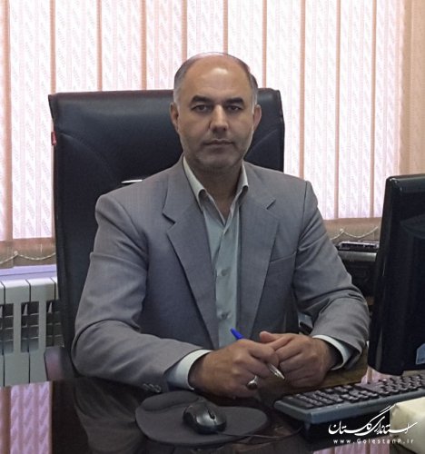 بیش از 27 هزارتن کالا از بندرامام خمینی(ره) به گلستان حمل شد