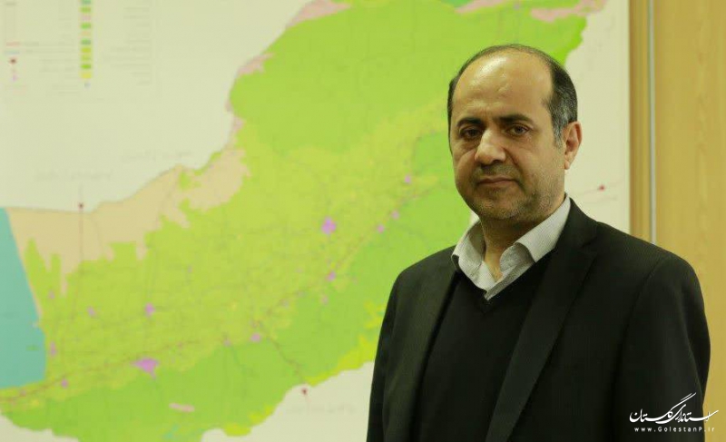 مدیرعامل گاز گلستان از نصب سومین ایستگاه تقلیل فشار گاز شهرستان آق قلا خبر داد