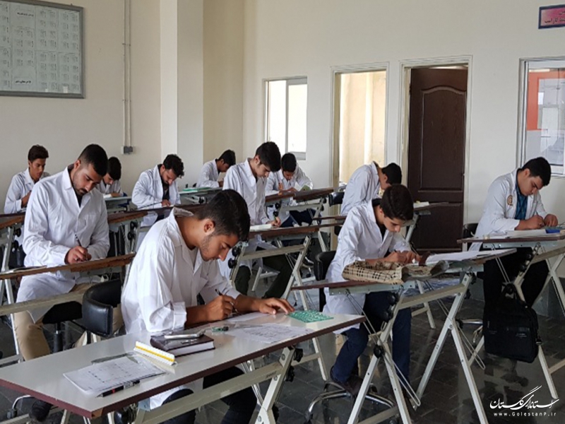 3 هزار و 377 نفر از مهارت آموختگان مراکز آموزش فنی و حرفه ای استان رهگیری اشتغال شدند
