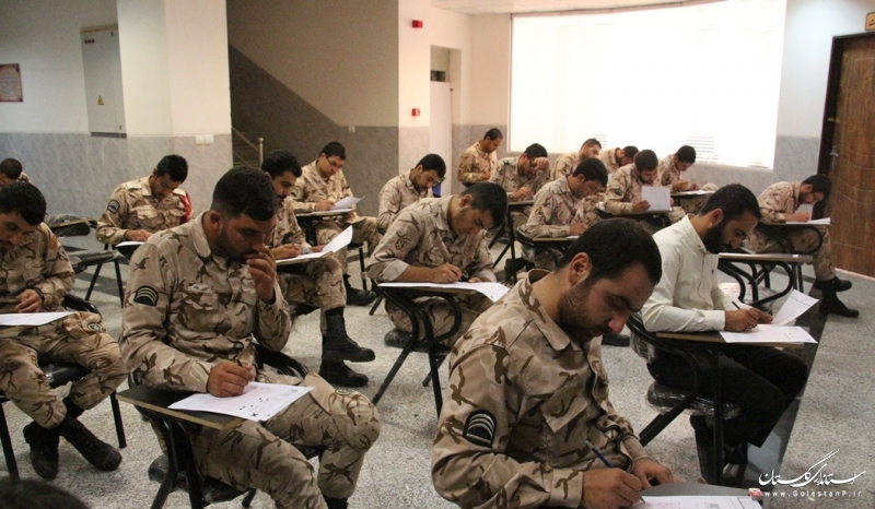 صدور بیش از 100 گواهینامه مهارت آموزی سربازان وظیفه در حوزه فناوری اطلاعات
