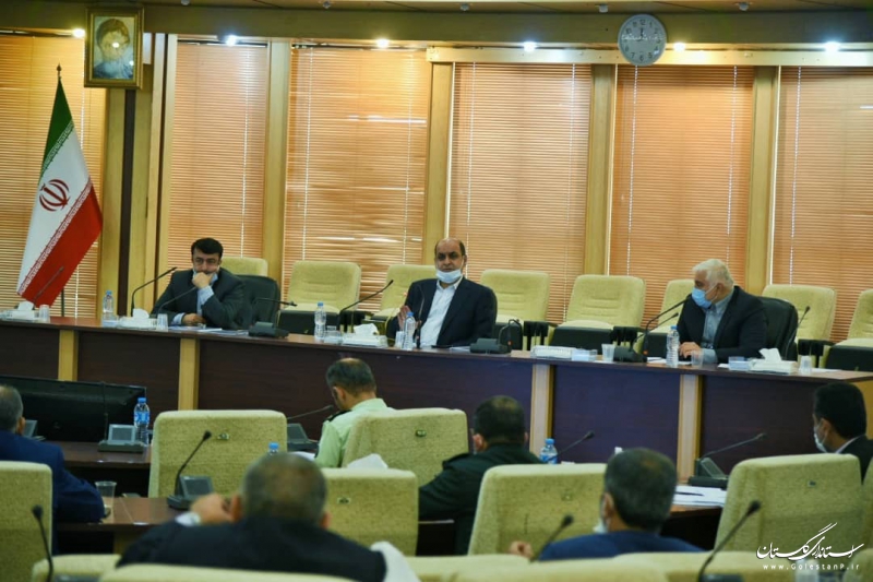 استاندار گلستان از صادرات 30 واگن تولیدات استان به ترکمنستان خبر داد