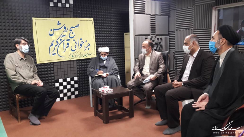 دعوت رئیس سازمان زندان ها از گروه های جهادی پزشکی برای حضور در زندان ها