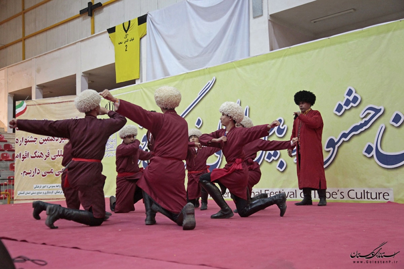 اجرای 20 گروه موسیقی اقوام در جشنواره بین‌المللی فرهنگ اقوام در گلستان