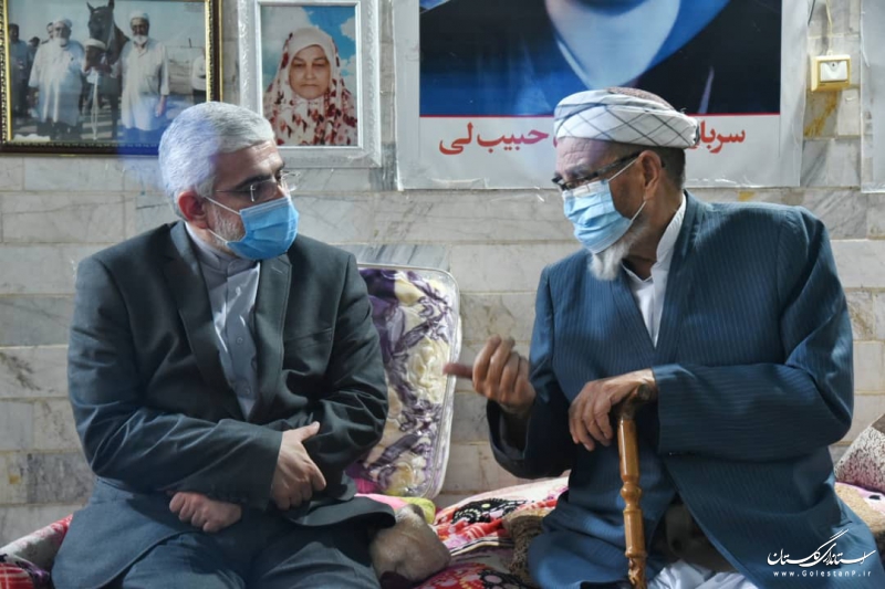 امنیت و اقتدار ایران اسلامی، از برکات خون پاک شهیدان است