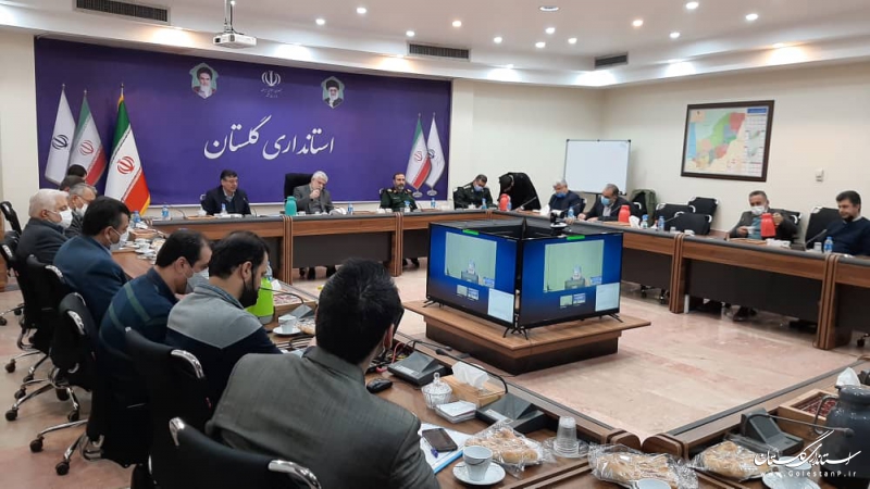 تمهیدات لازم برای تامین نهاده های دامی استان اندیشیده شده است