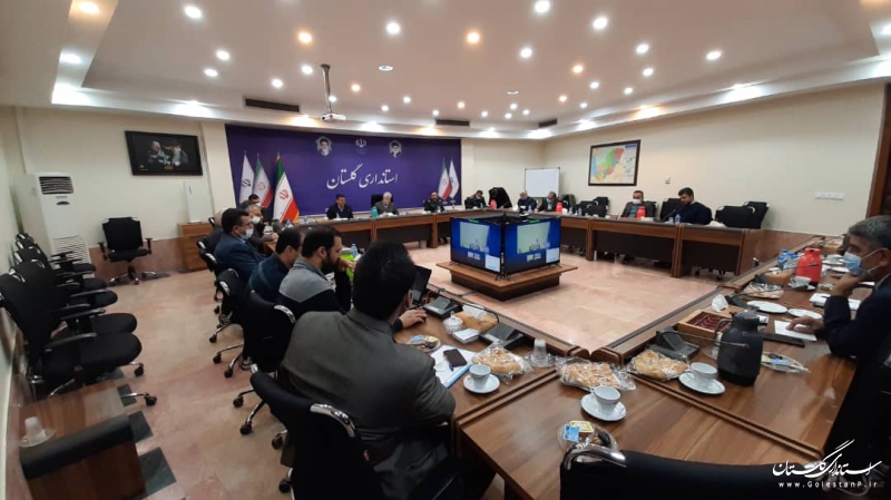 تمهیدات لازم برای تامین نهاده های دامی استان اندیشیده شده است